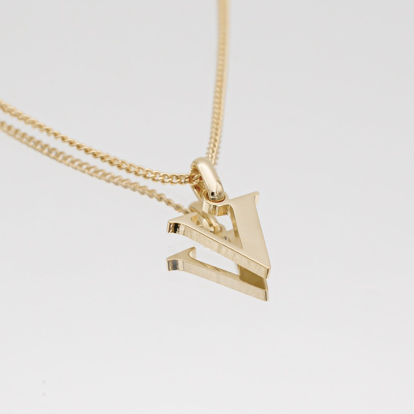 Kayla Letter - Bundle Item - Image 50 - ISMI JEWELS