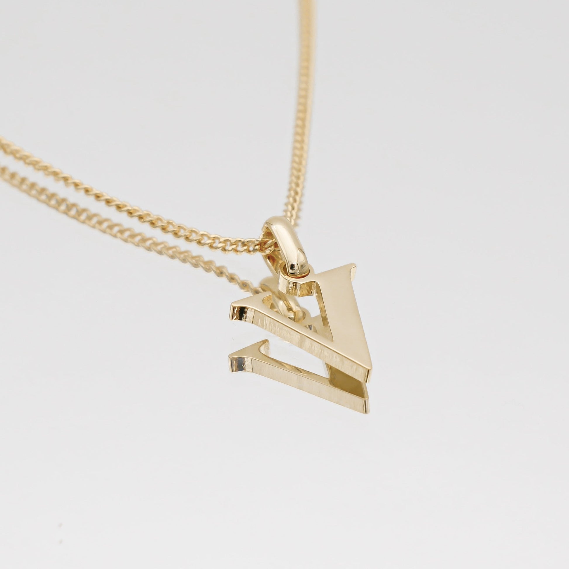Kayla Letter - Bundle Item - Image 50 - ISMI JEWELS