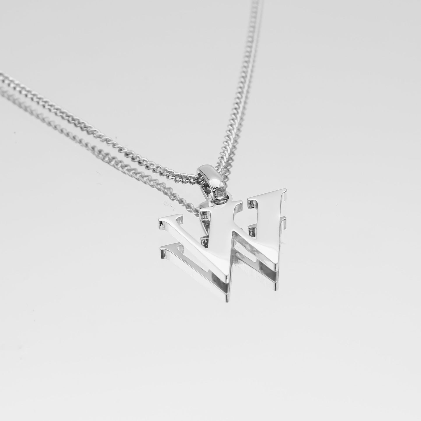 Kayla Letter - Bundle Item - Image 53 - ISMI JEWELS