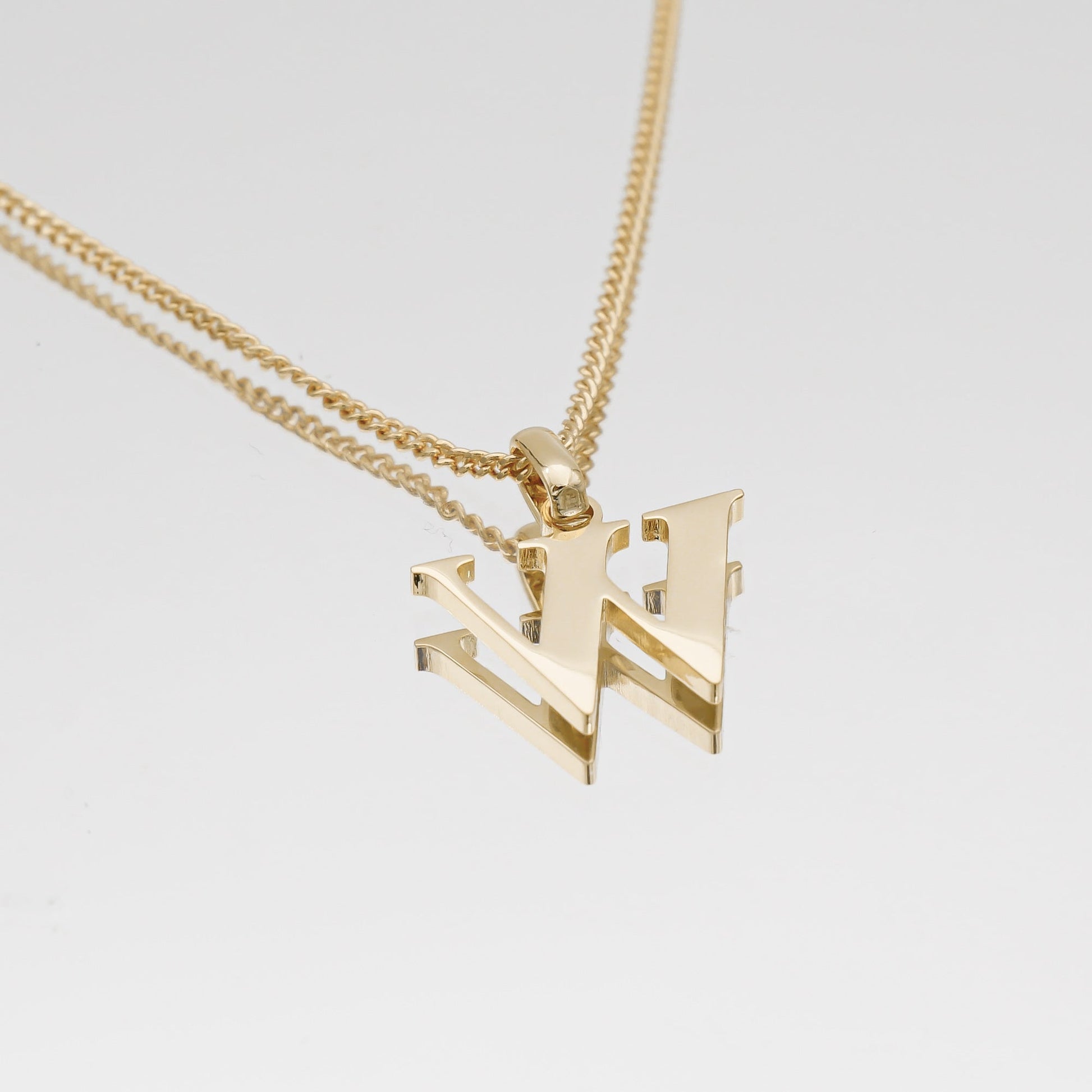 Kayla Letter - Bundle Item - Image 52 - ISMI JEWELS