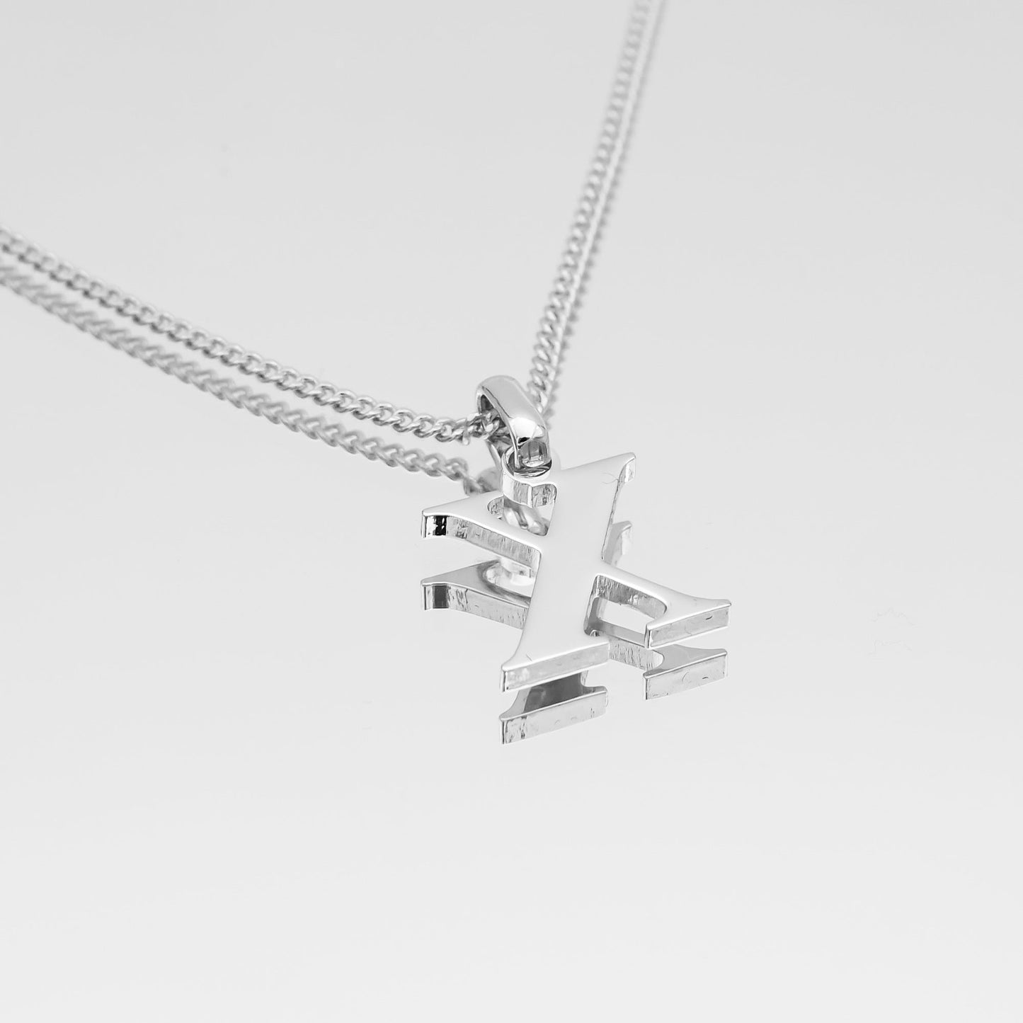 Kayla Letter - Bundle Item - Image 55 - ISMI JEWELS