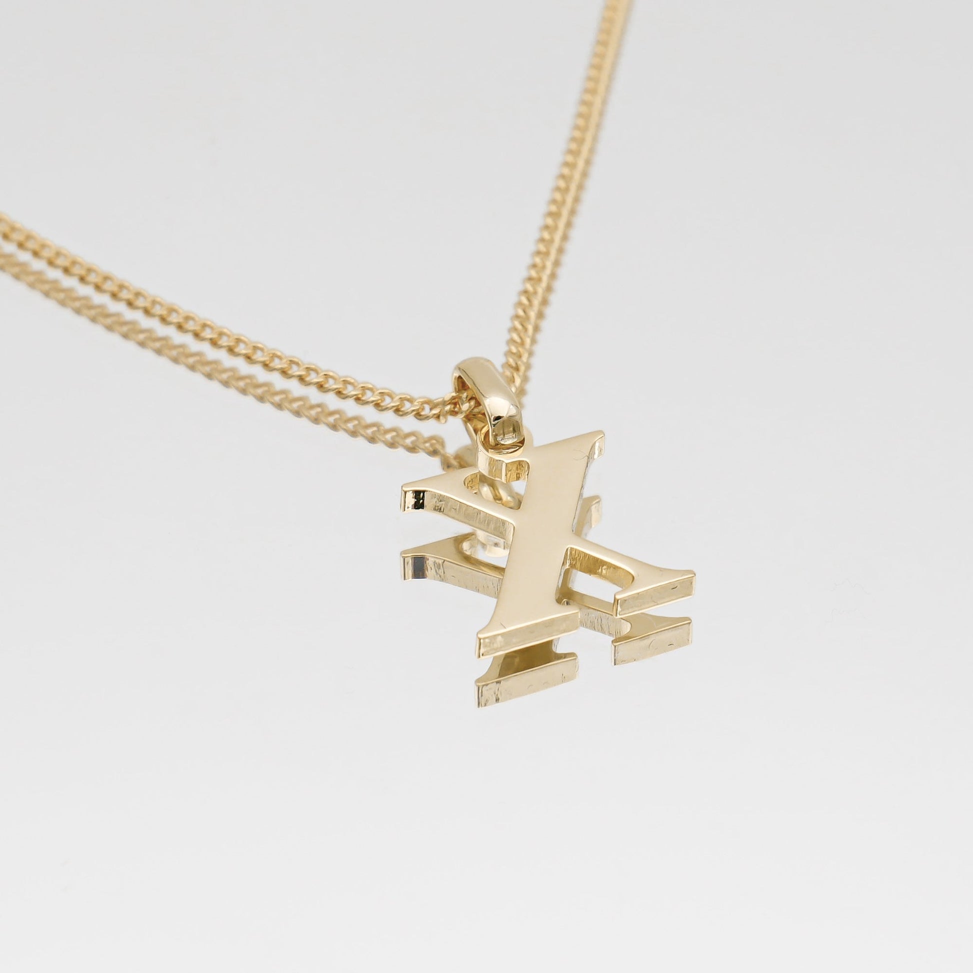 Kayla Letter - Bundle Item - Image 54 - ISMI JEWELS