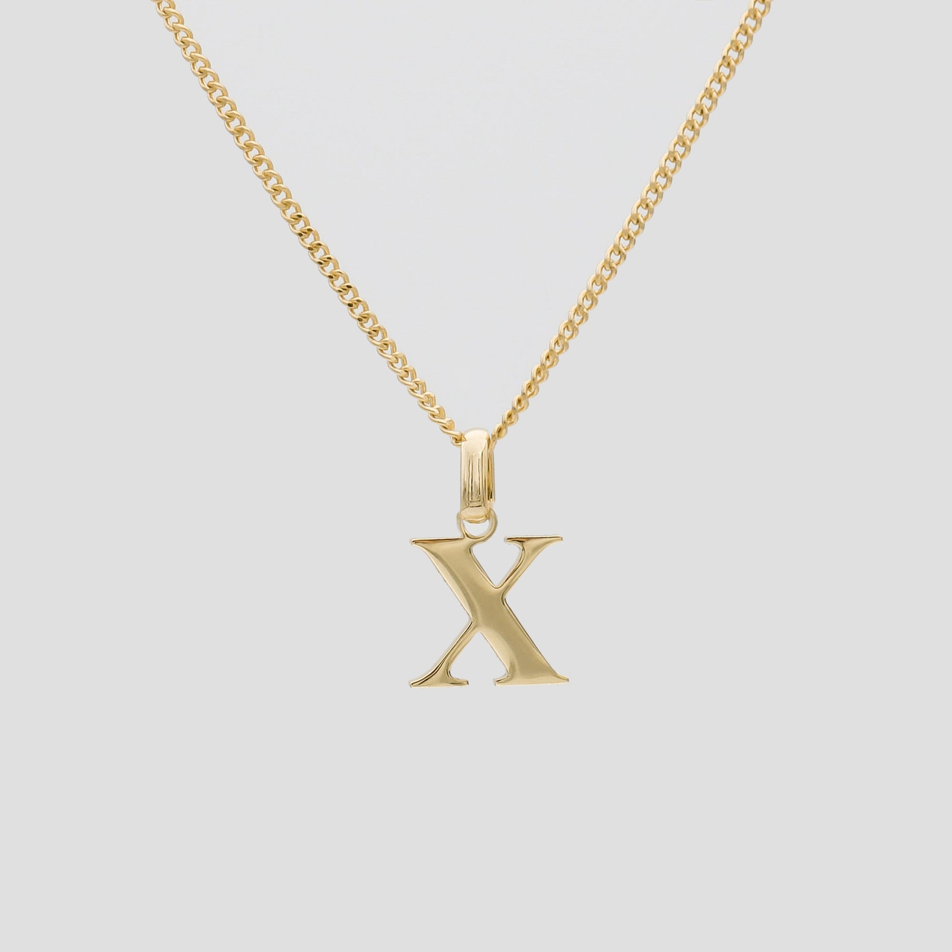 Kayla Letter - Bundle Item - Image 111 - ISMI JEWELS