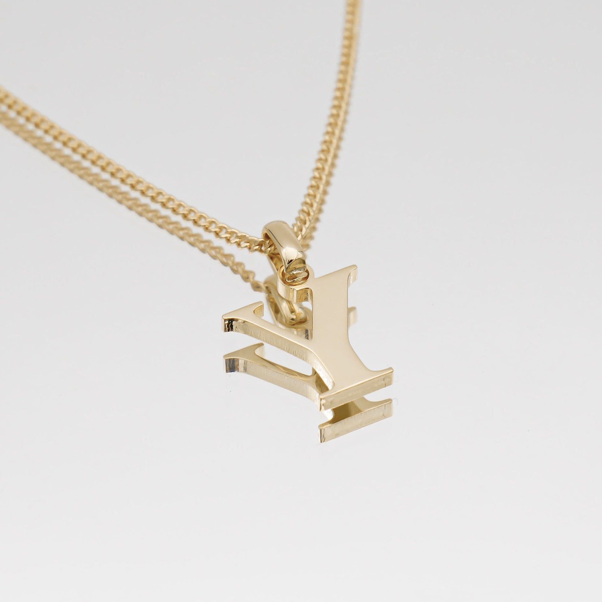 Kayla Letter - Bundle Item - Image 57 - ISMI JEWELS