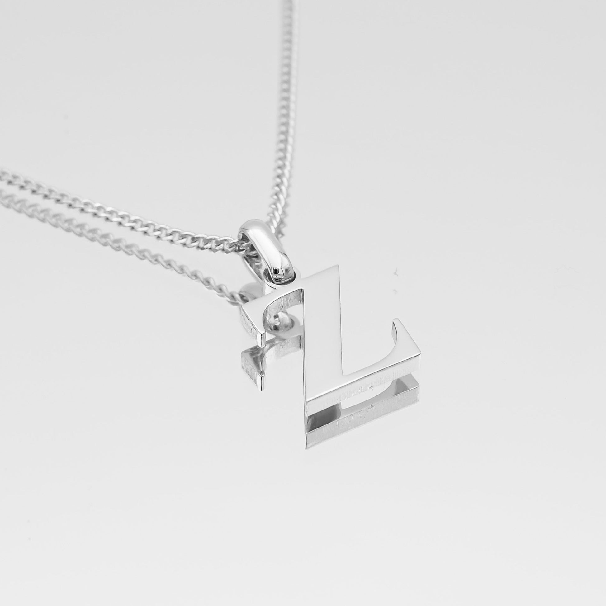 Kayla Letter - Bundle Item - Image 63 - ISMI JEWELS