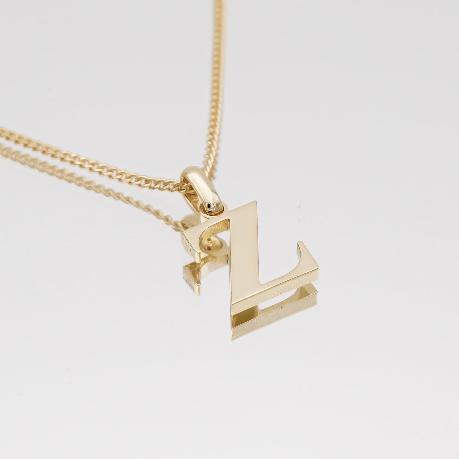 Kayla Letter - Bundle Item - Image 61 - ISMI JEWELS