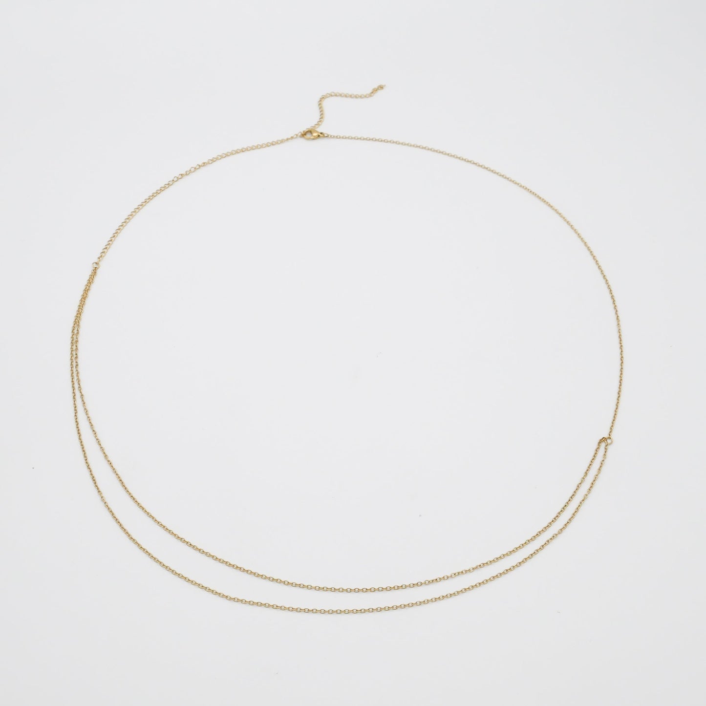 Laina Belly Chain