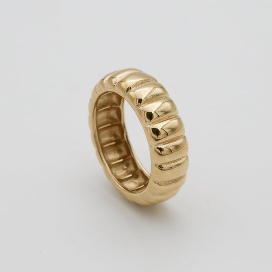 Tamia Ring - Image 1 - ISMI JEWELS