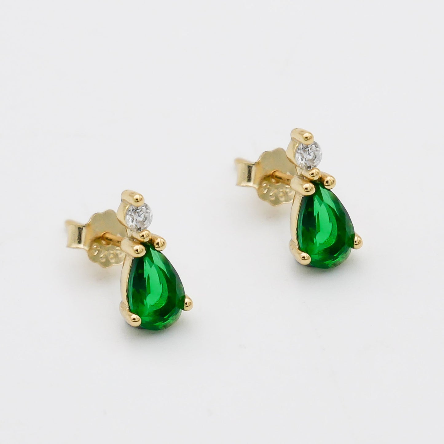 Nora Stud Earrings