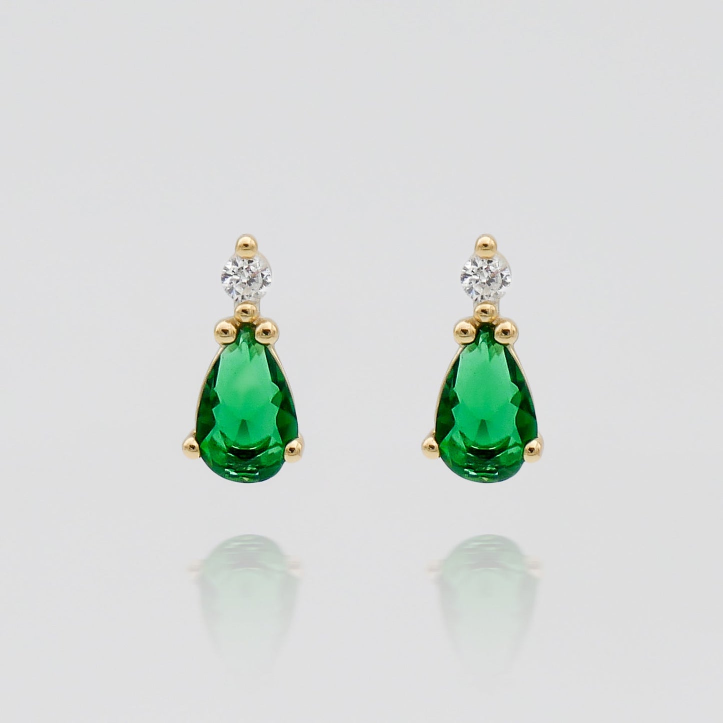 Nora Stud Earrings