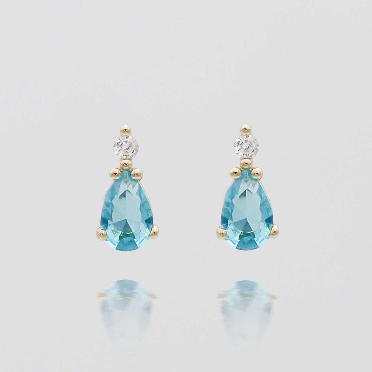 Nora Stud Earrings
