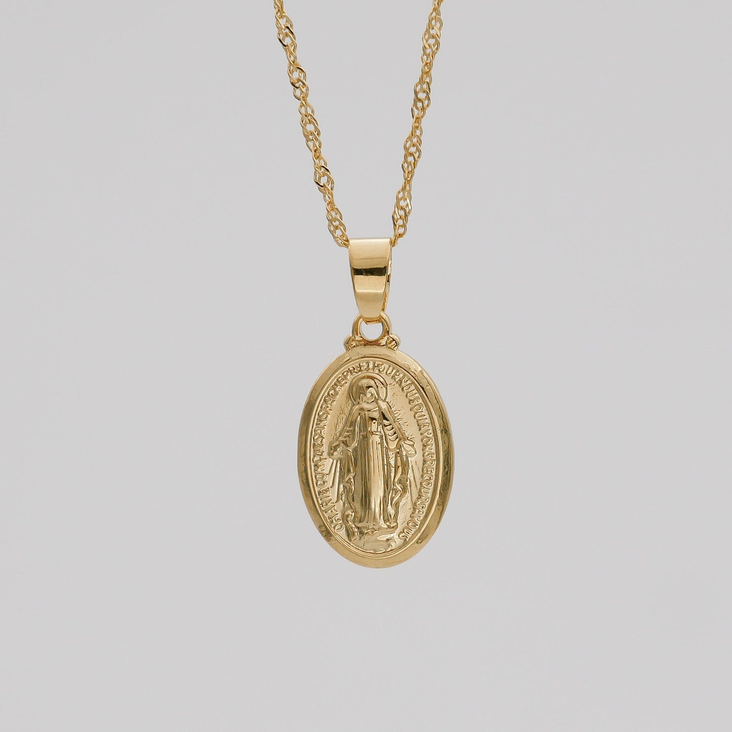 Maria Necklace