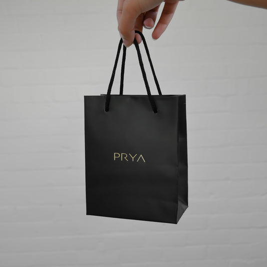 Gift Bag - Image 1 - ISMI JEWELS