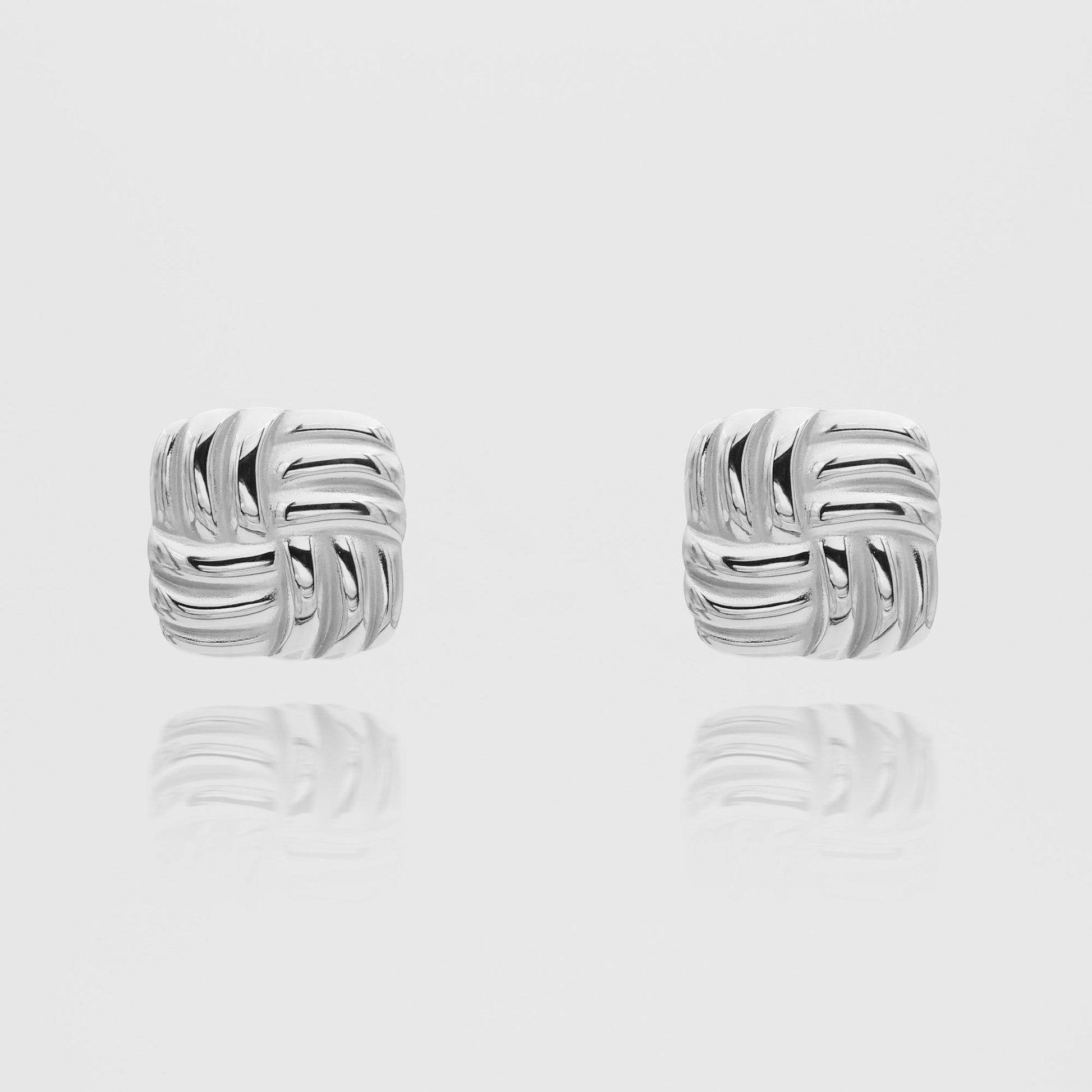 Elina Earrings - Image 8 - ISMI JEWELS