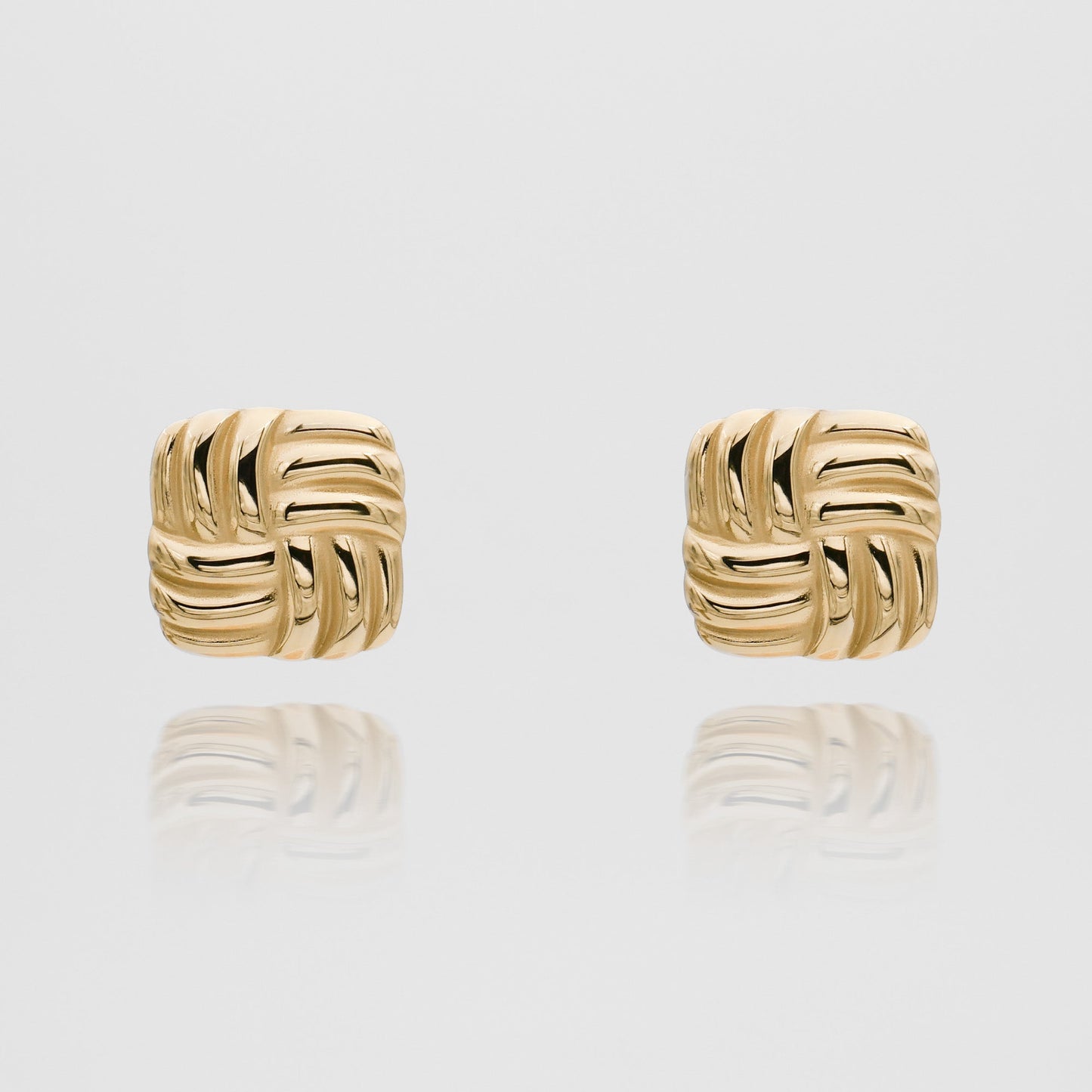 Elina Earrings - Image 1 - ISMI JEWELS
