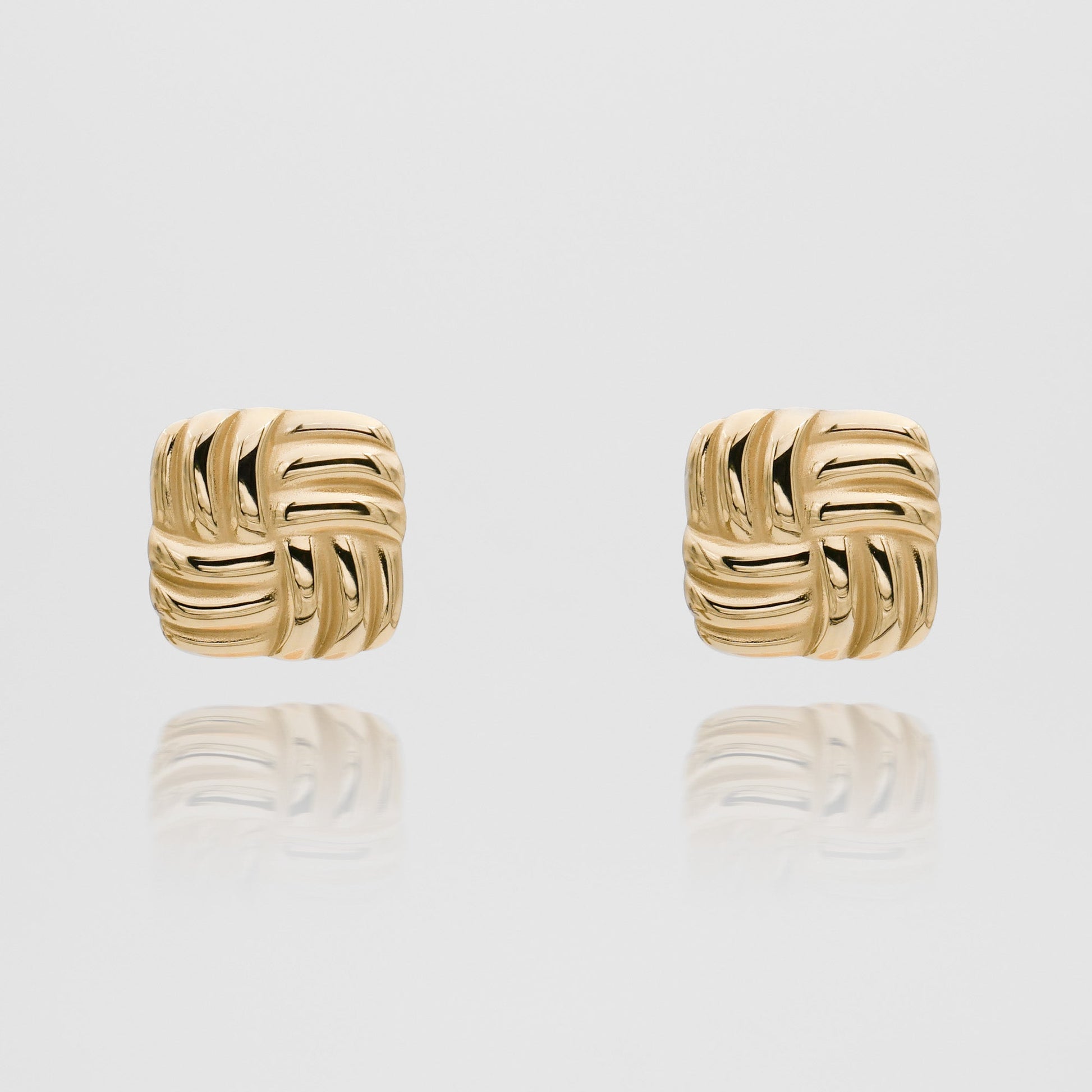 Elina Earrings - Image 1 - ISMI JEWELS