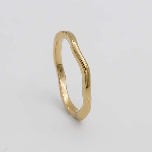 Anaya Ring - Image 1 - ISMI JEWELS