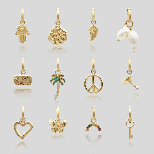 Tropical Charms - Image 1 - ISMI JEWELS