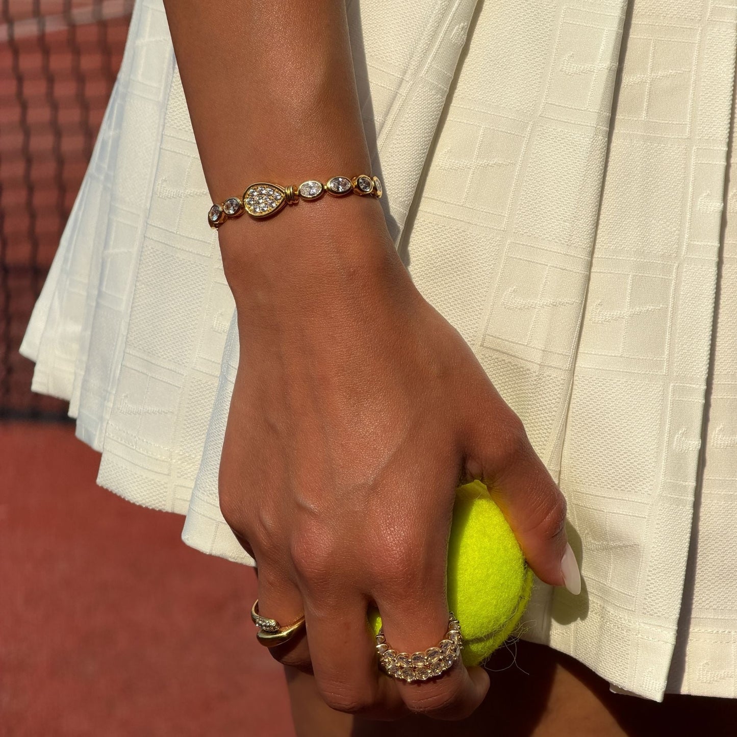 The Padel Bracelet | Icon