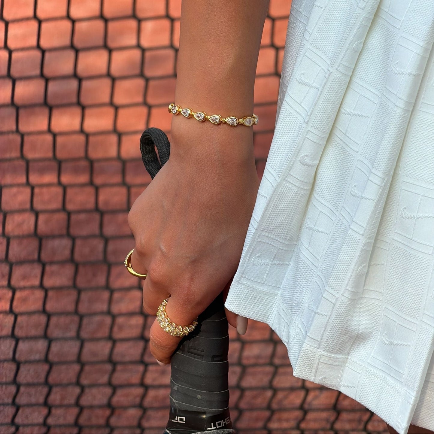 The Padel Bracelet