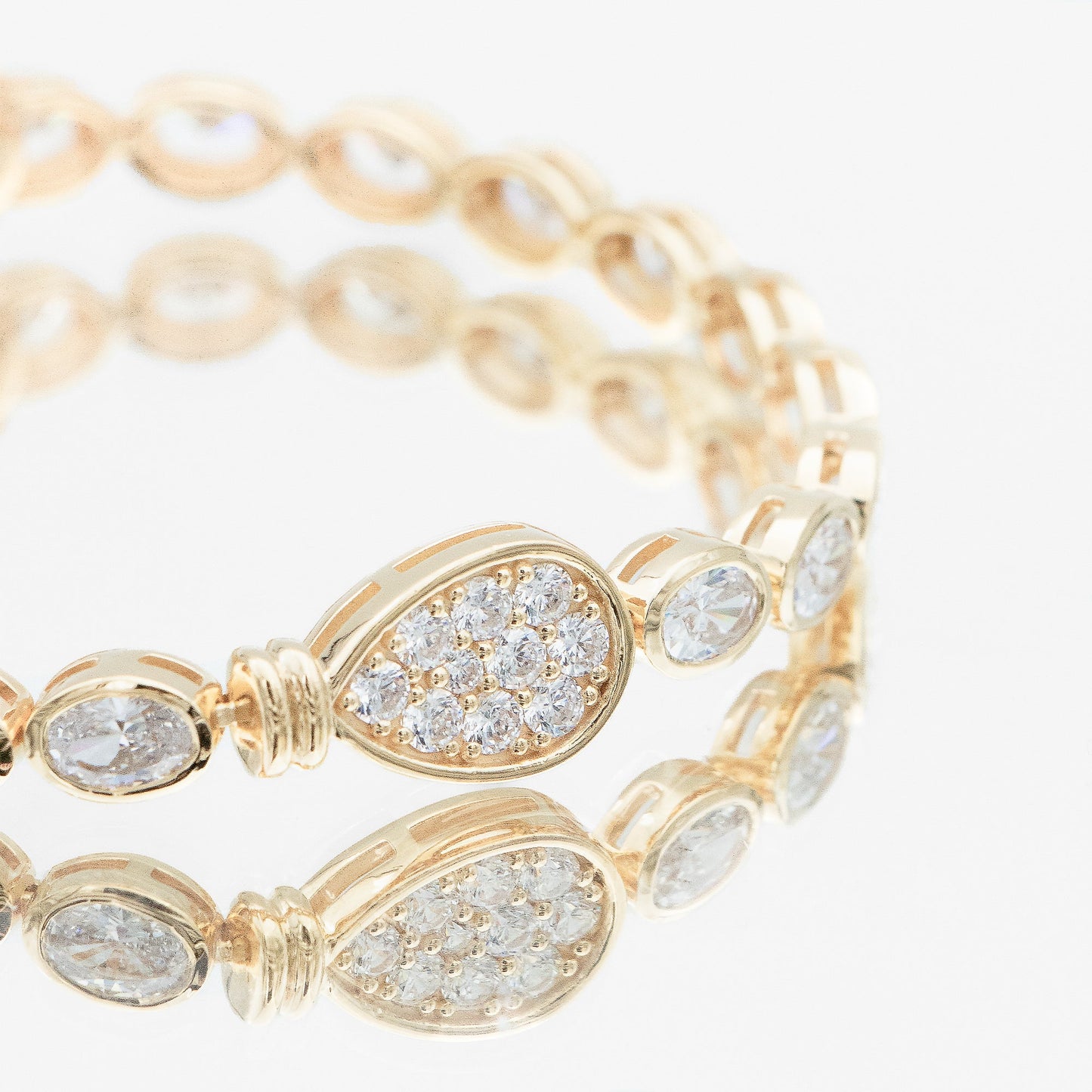 The Padel Bracelet | Icon