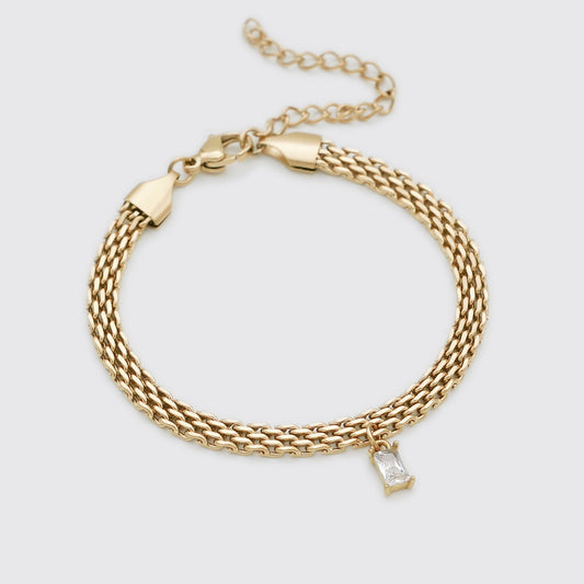 Raya Bracelet - Image 1 - ISMI JEWELS
