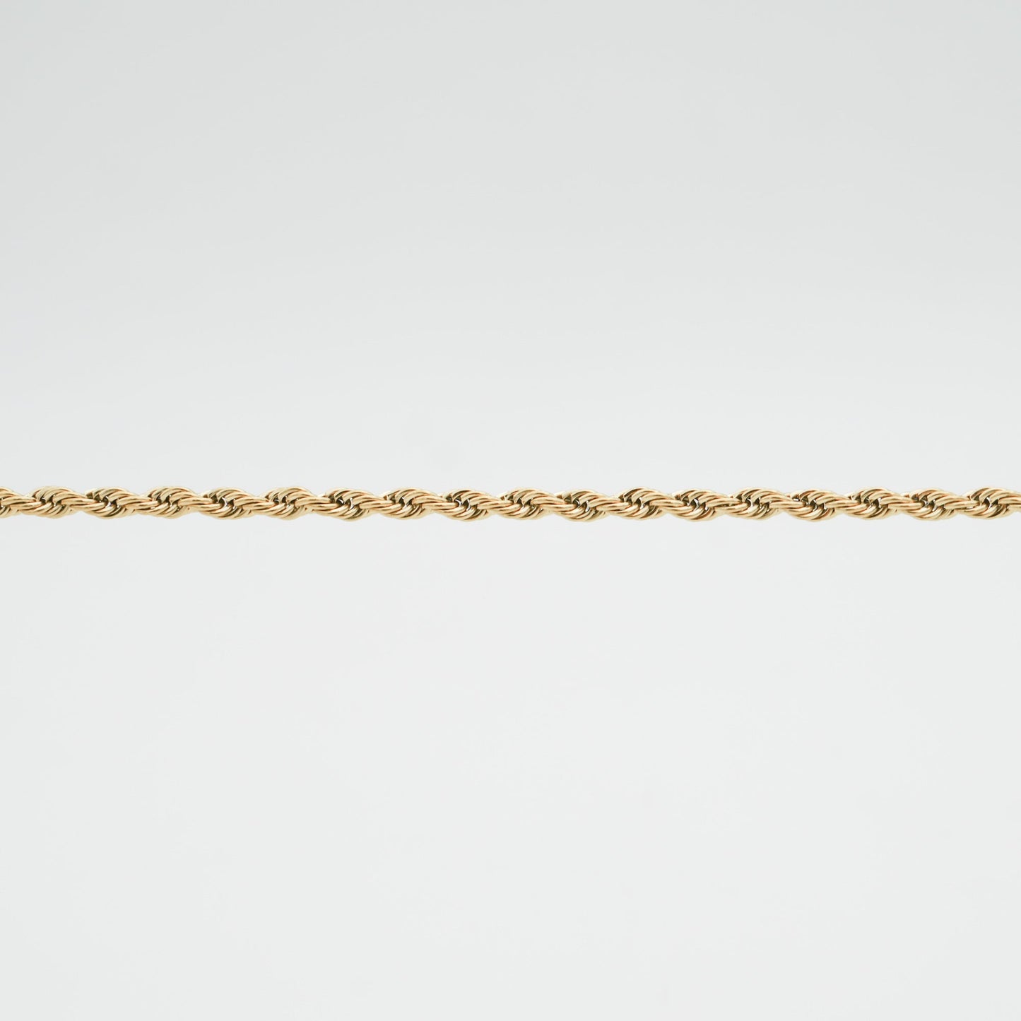 Rope Belly Chain