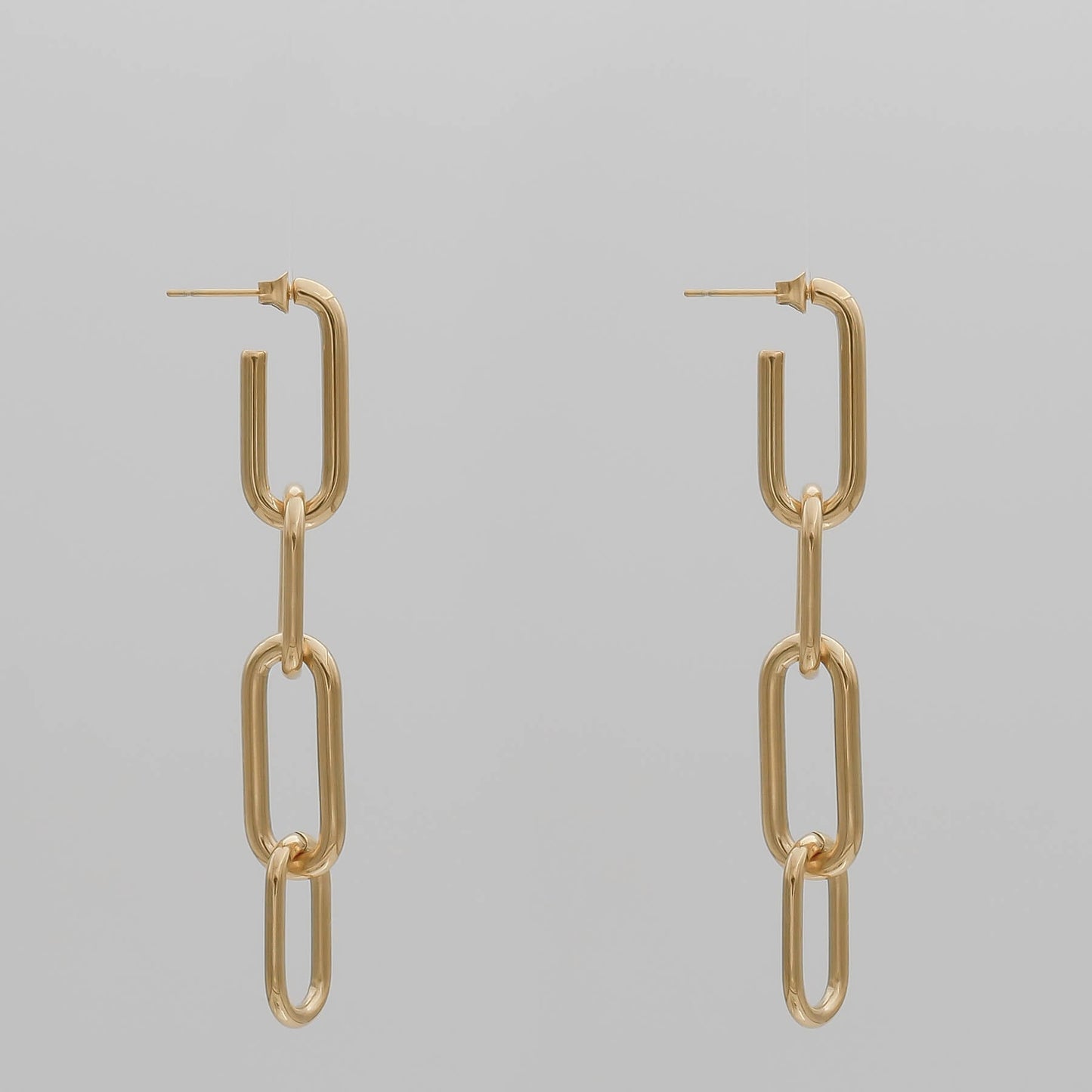 Sadie Link Earrings