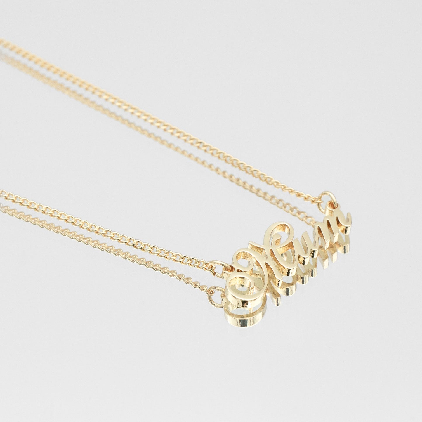 Siena Mum Necklace