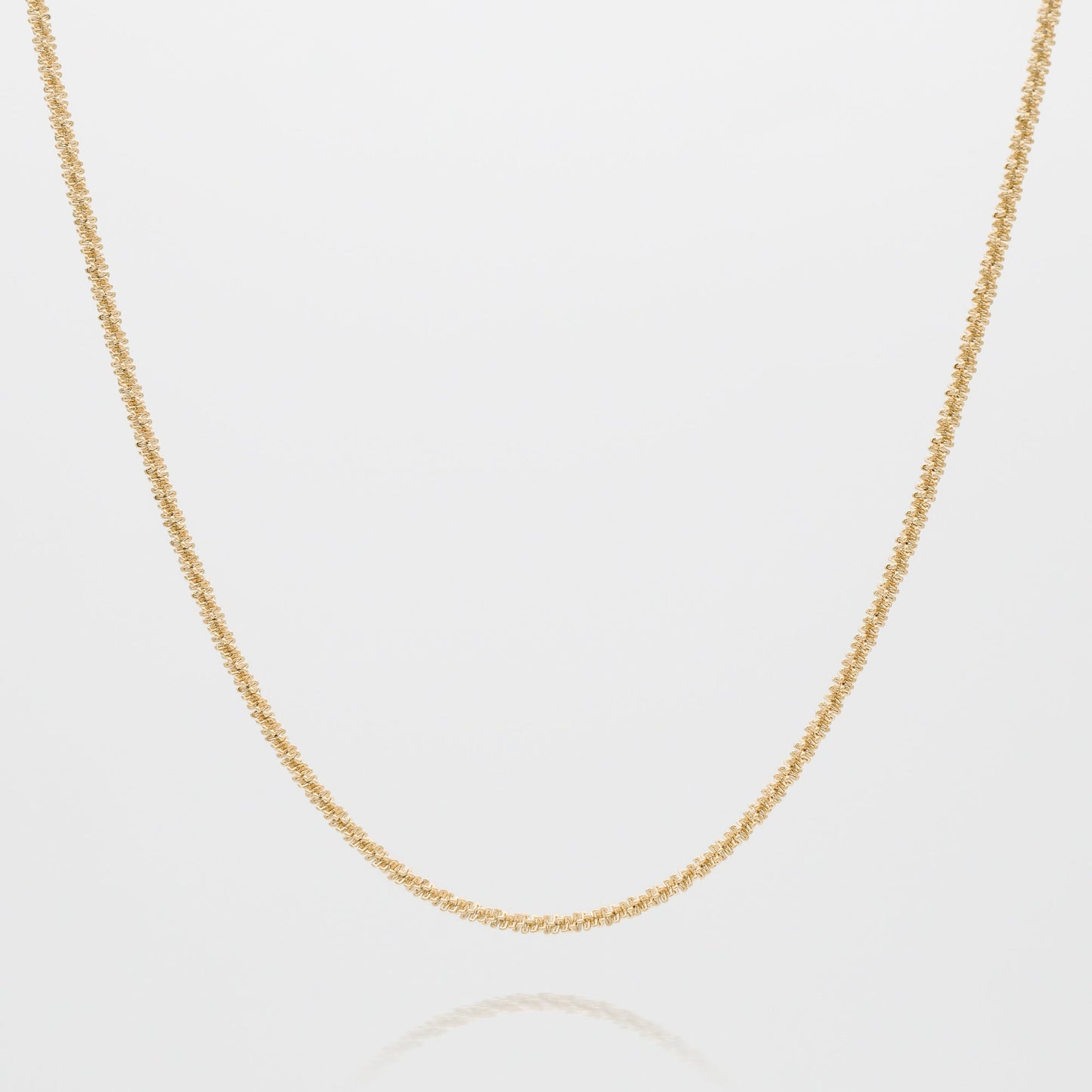 Margarita Chain Necklace