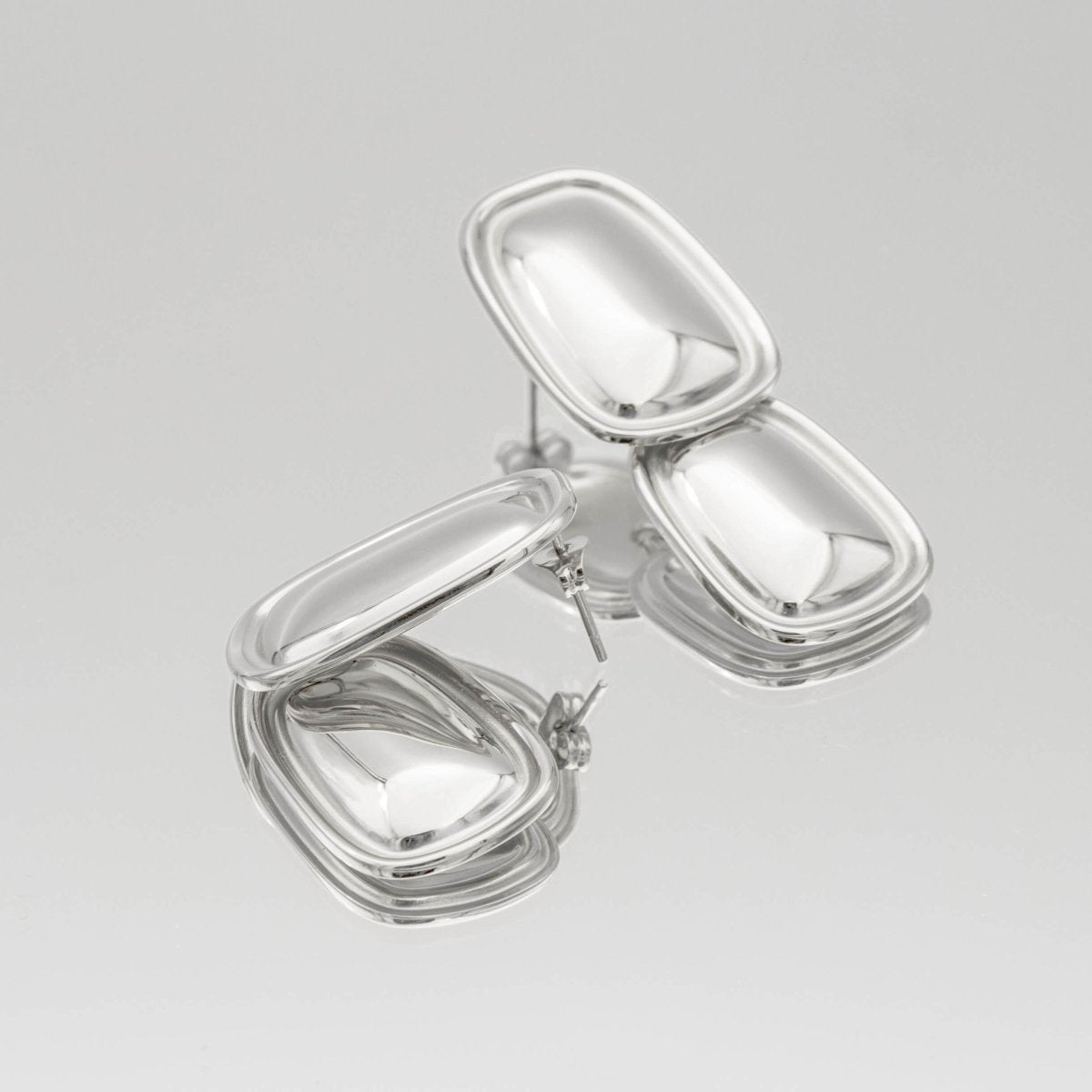 Aiza Drop Earrings - ISMI JEWELS