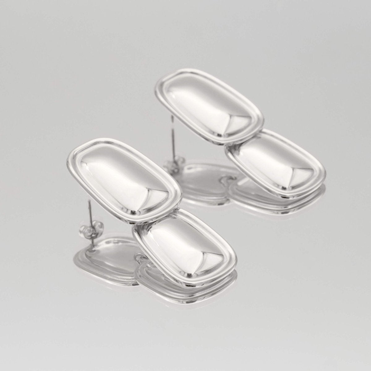 Aiza Drop Earrings - ISMI JEWELS
