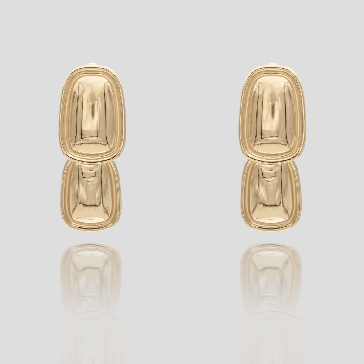 Aiza Drop Earrings - ISMI JEWELS