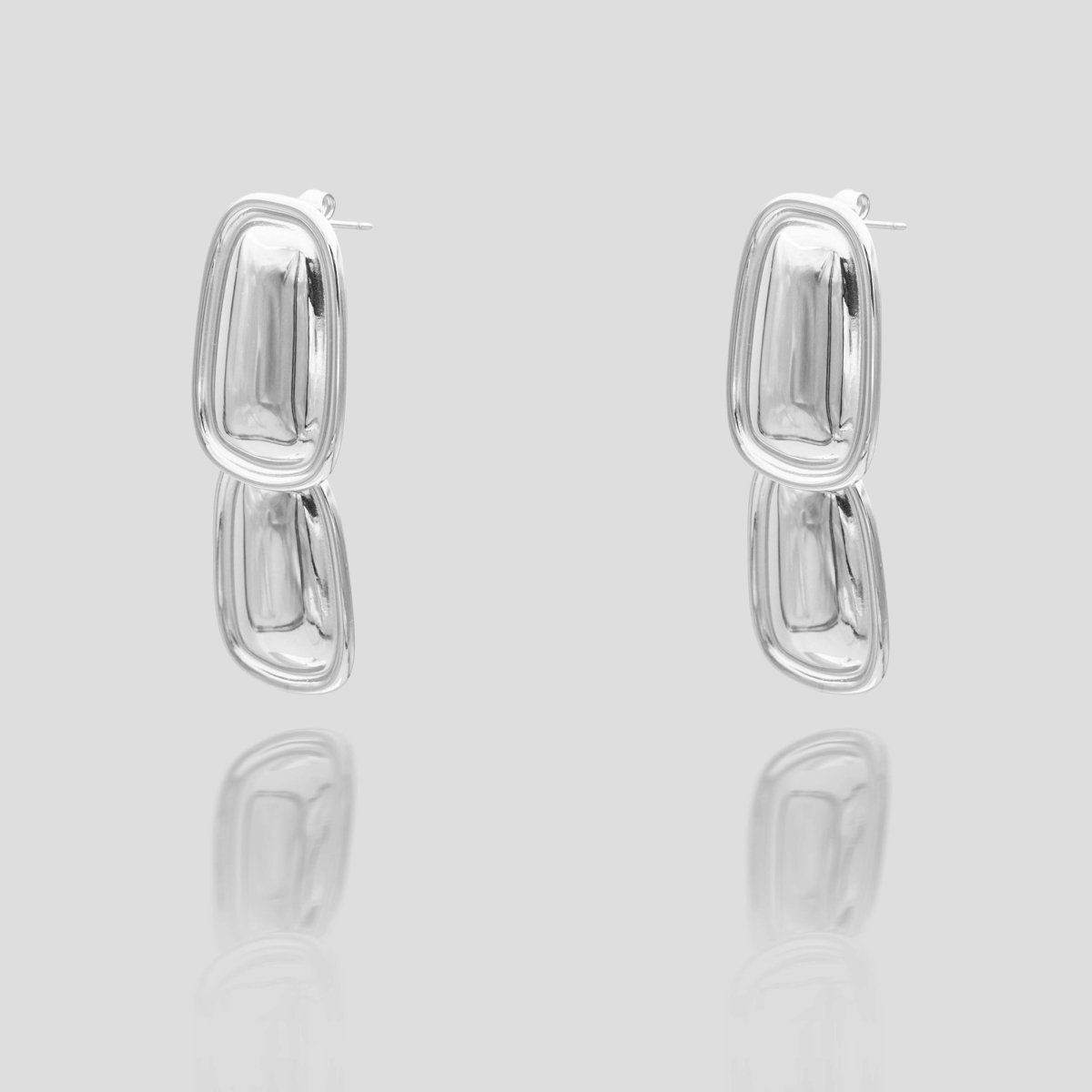 Aiza Drop Earrings - ISMI JEWELS