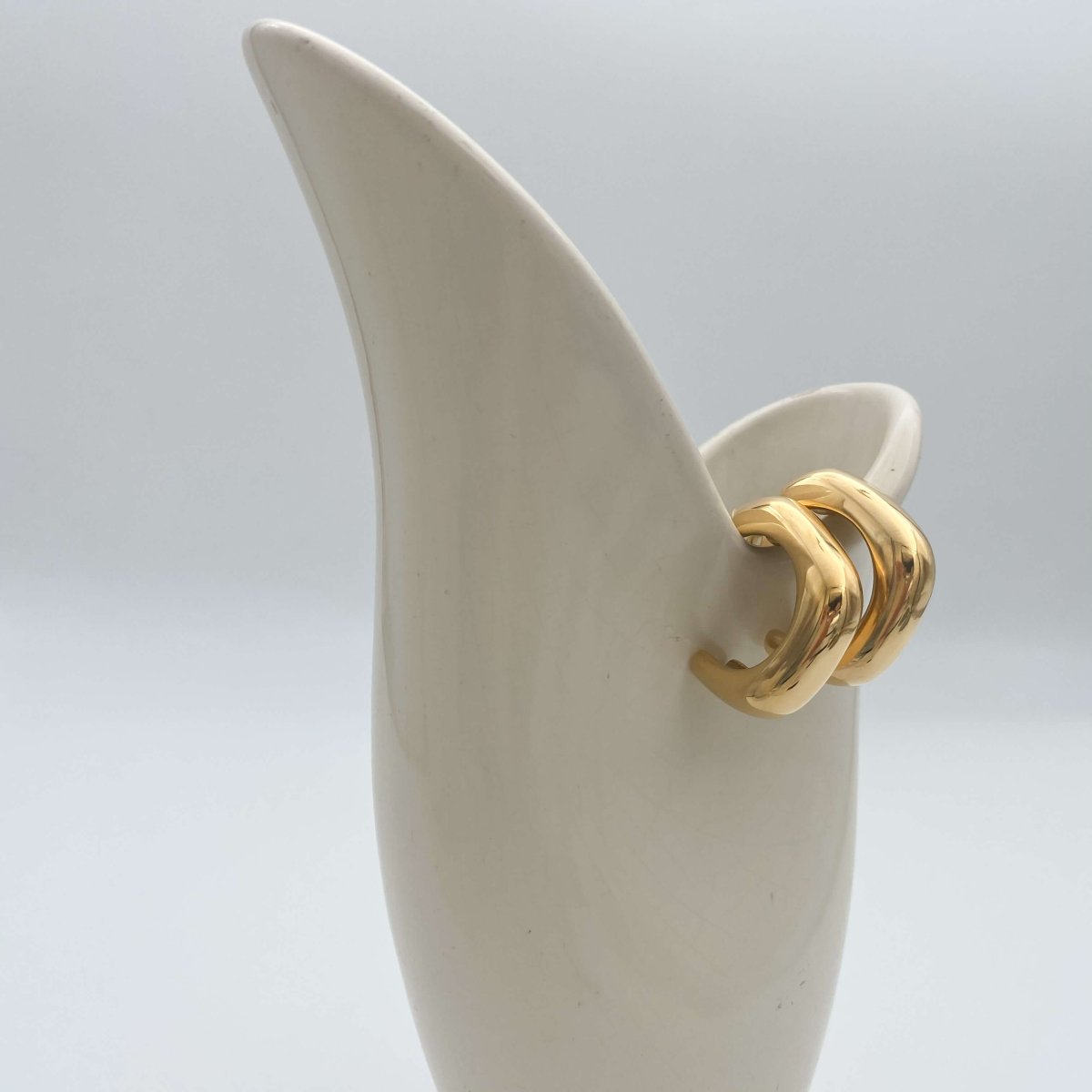 Alaia Earrings - ISMI JEWELS