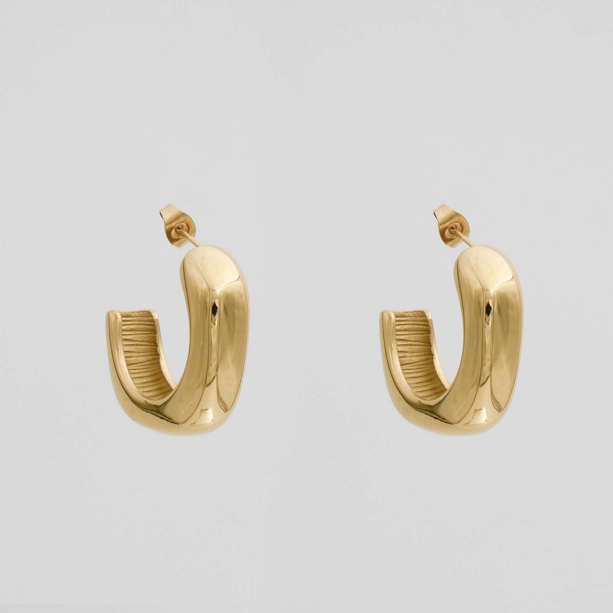 Alaia Earrings - ISMI JEWELS