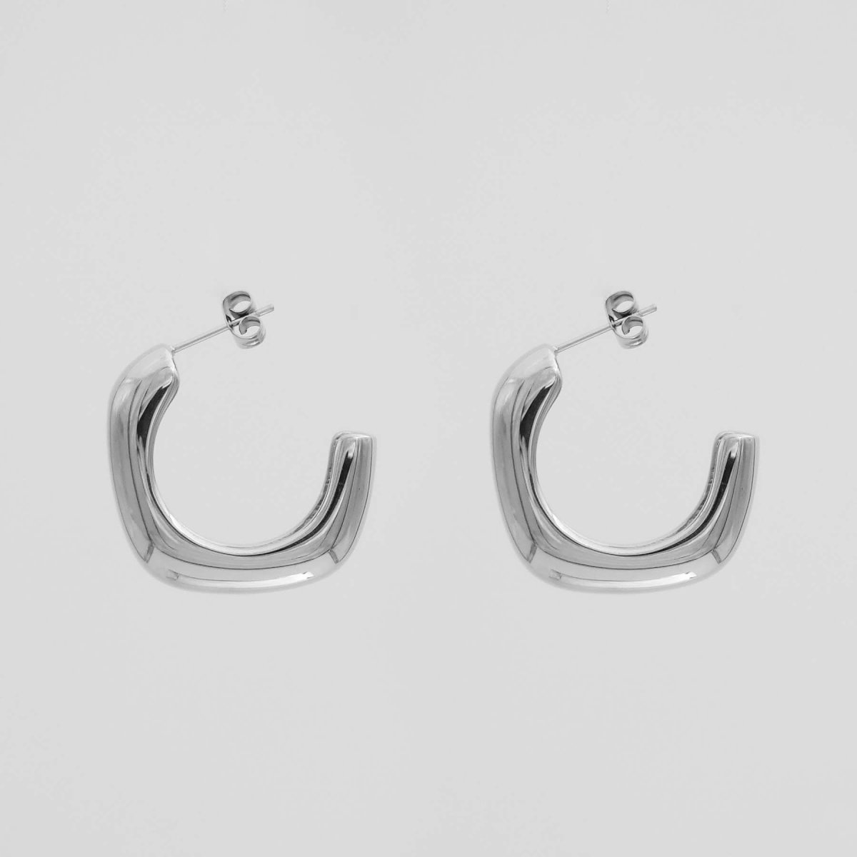 Alaia Earrings - ISMI JEWELS
