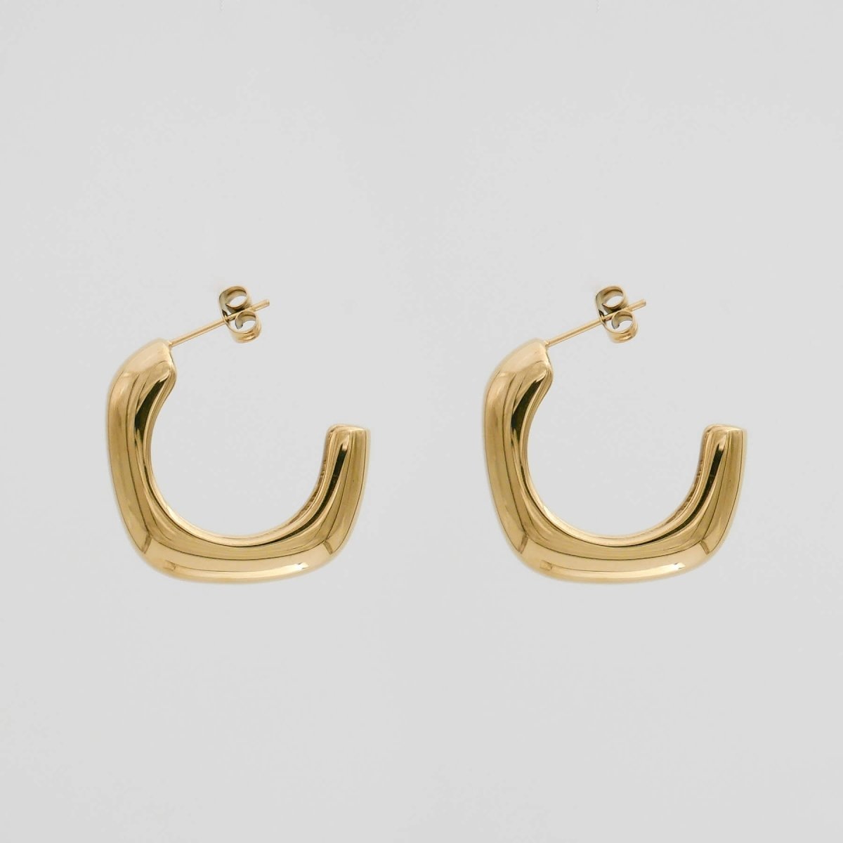 Alaia Earrings - ISMI JEWELS