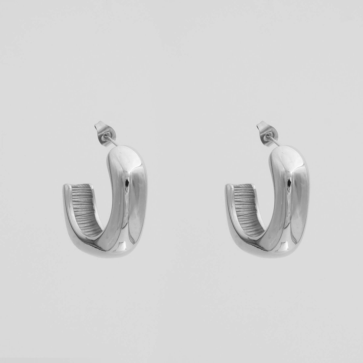 Alaia Earrings - ISMI JEWELS