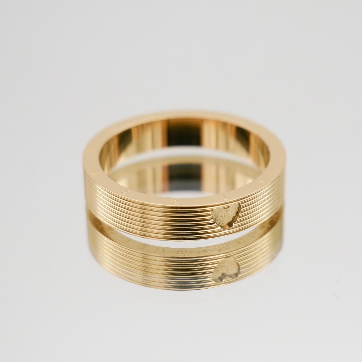 Alaina Ring - ISMI JEWELS