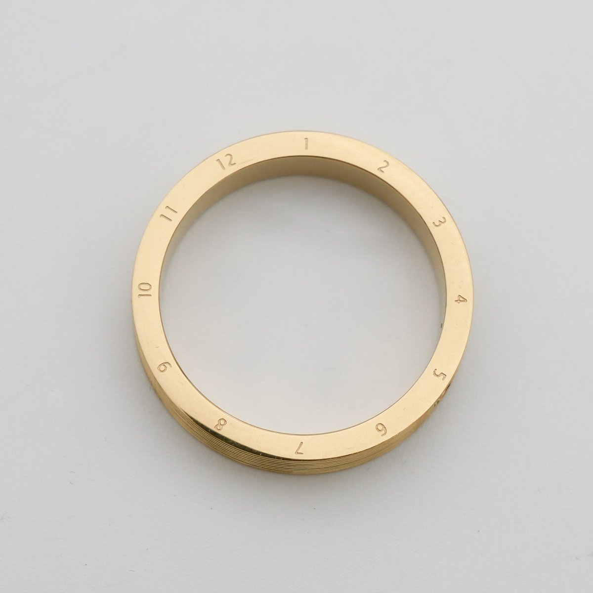 Alaina Ring - ISMI JEWELS