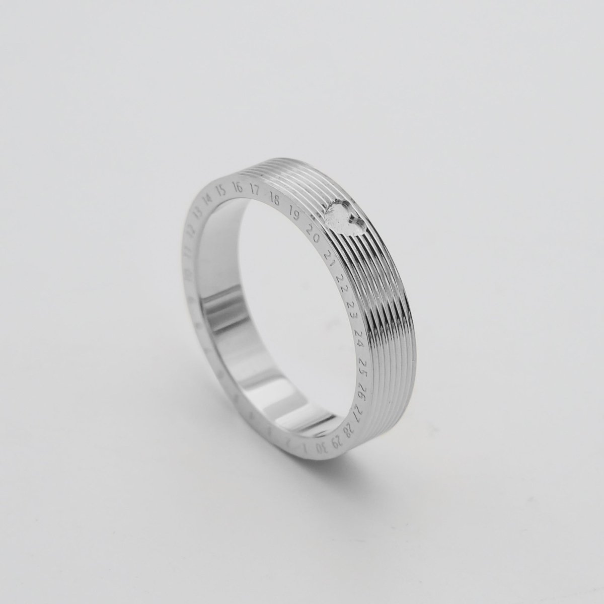 Alaina Ring - ISMI JEWELS