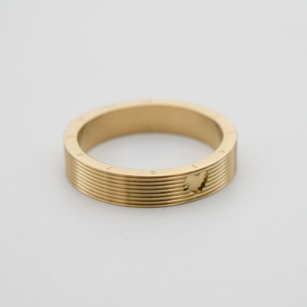 Alaina Ring - ISMI JEWELS