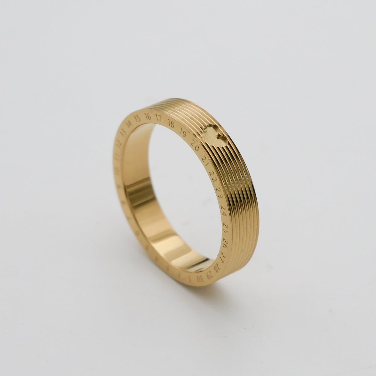 Alaina Ring - ISMI JEWELS