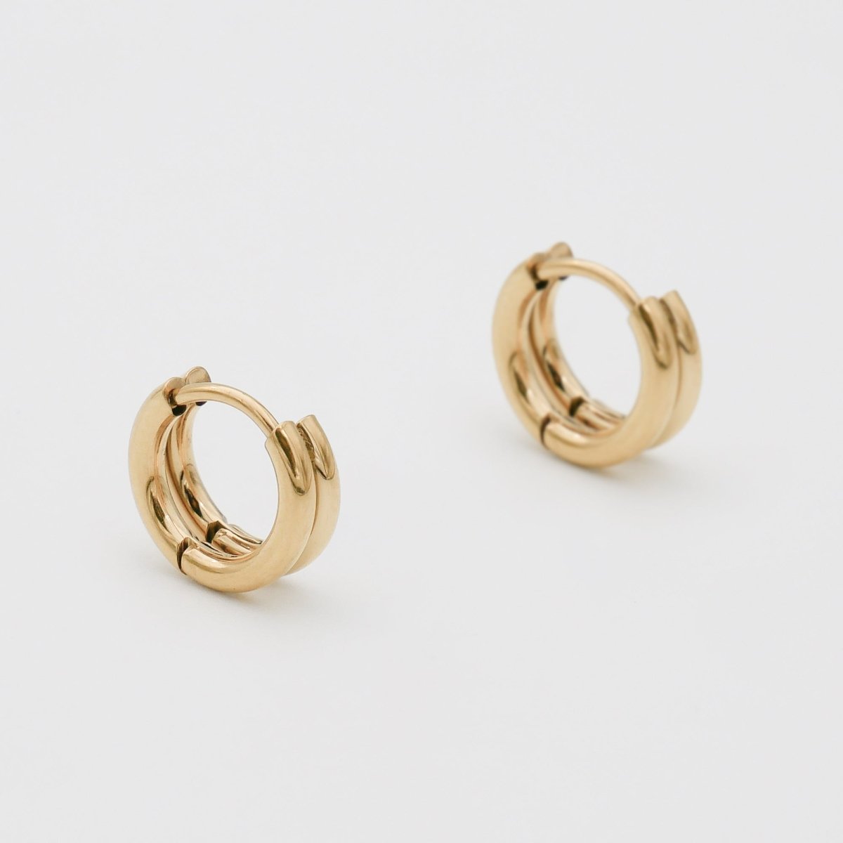 Amara Earrings - ISMI JEWELS