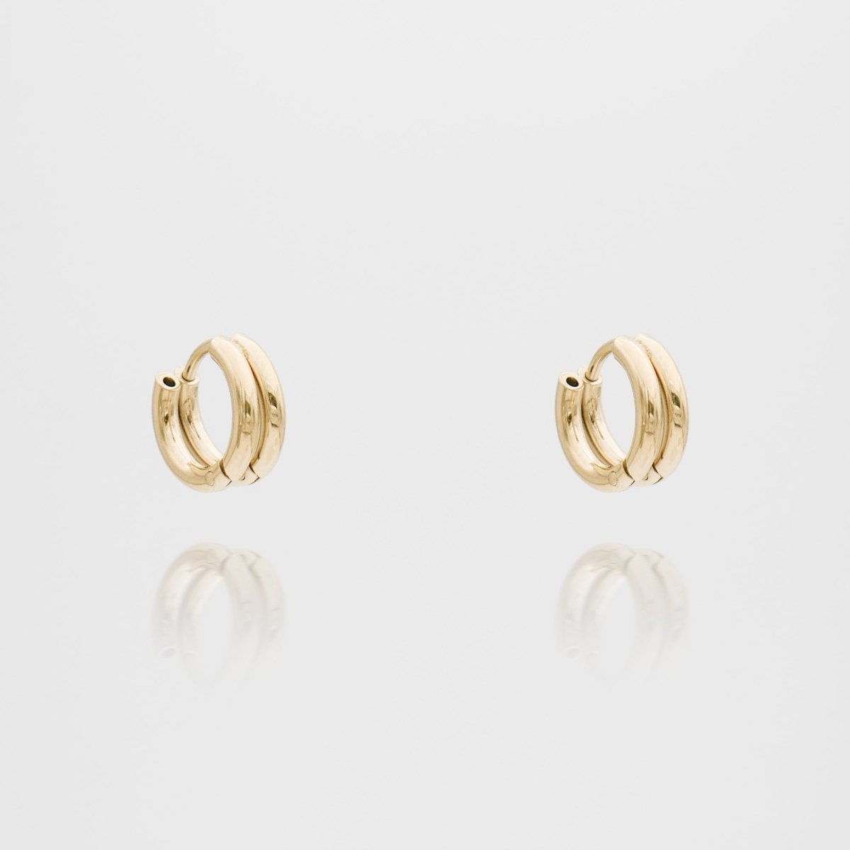 Amara Earrings - ISMI JEWELS