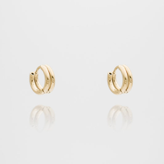 Amara Earrings - ISMI JEWELS
