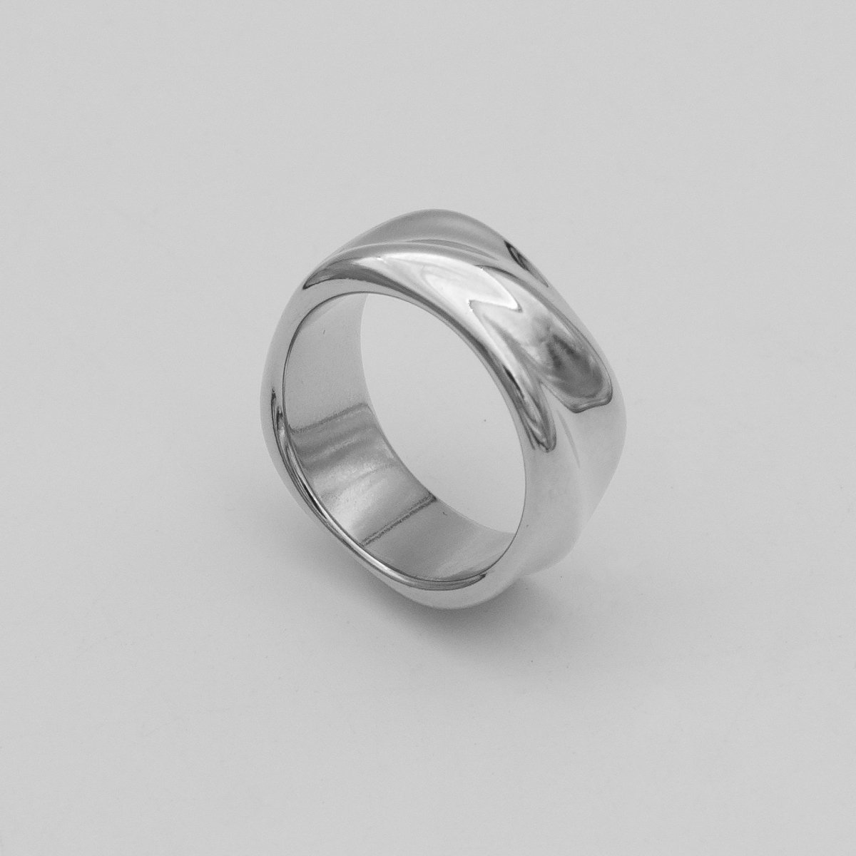 Amelie Band Ring - ISMI JEWELS