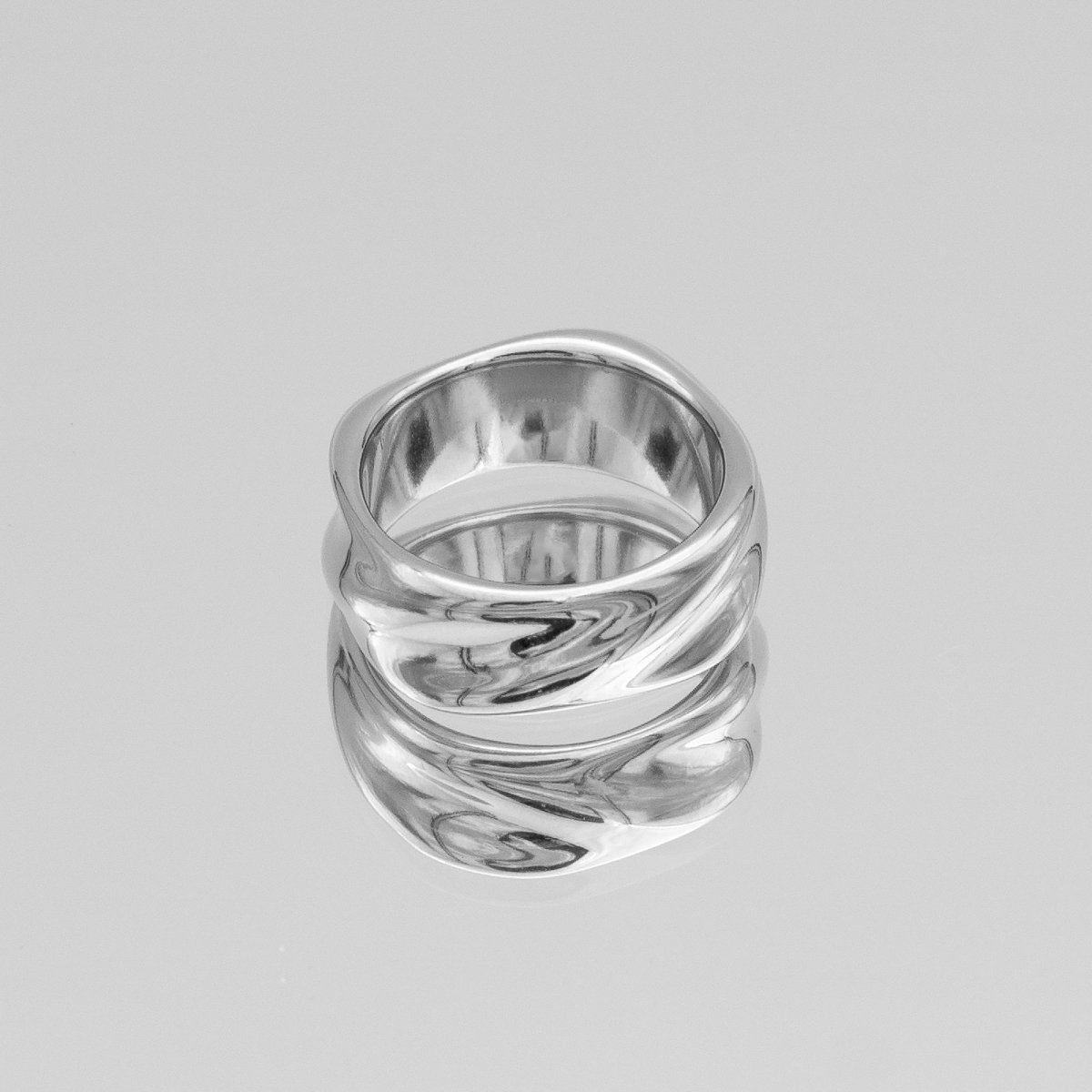 Amelie Band Ring - ISMI JEWELS