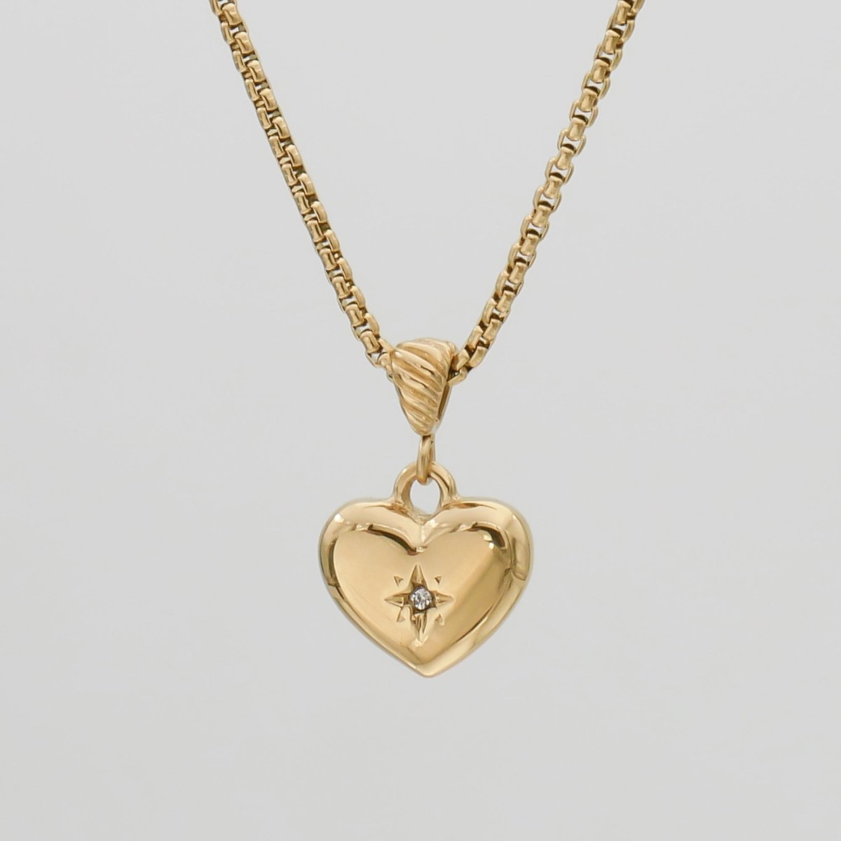 Amira Starlight Necklace - ISMI JEWELS